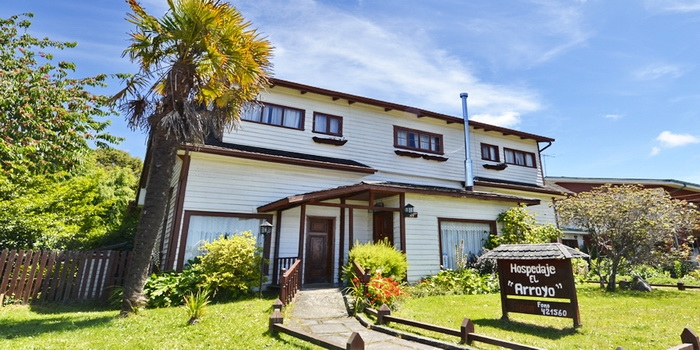 Habitaciones hasta para 4 personas, con vista al lago Llanquihue, desde $30.000 durante Semana Santa