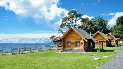 Cabañas Puerto Varas